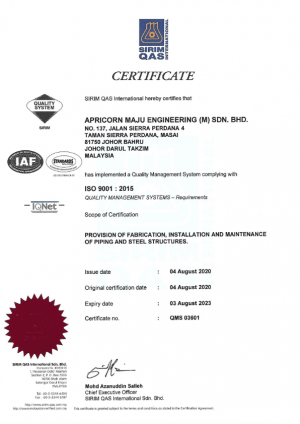 ISO 9001 2015 Certificate (1)_001